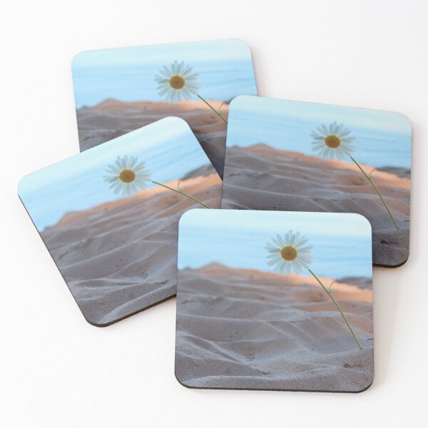Item preview, Beach Flower designed and sold by danielledoesart.