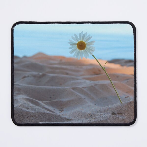 Item preview, Beach Flower designed and sold by danielledoesart.