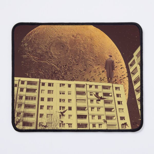 Item preview, When Worlds collide designed and sold by Tanja Nikolic.