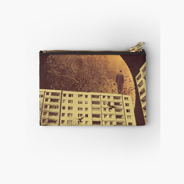 Item preview, When Worlds collide designed and sold by Tanja Nikolic.