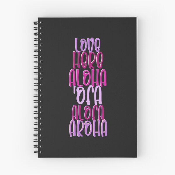 Item preview, How To Say Love in Polynesia designed and sold by Salote Faotusia.