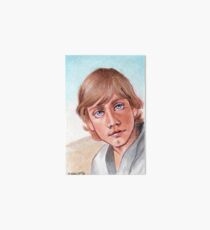 farmboy luke Art Board