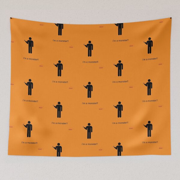 Item preview, Arrested Development Hook designed and sold by joeredbubble.