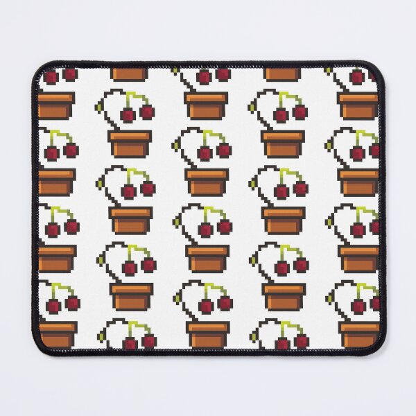 Item preview, Pixel Pot #69 - Cherries designed and sold by PixelCount.