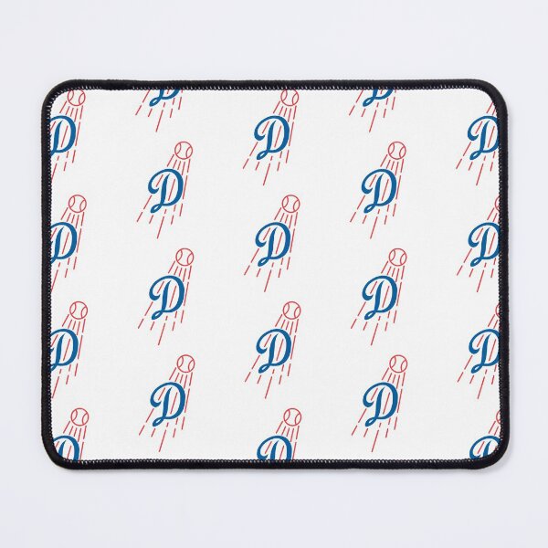 Item preview, LA Baseball designed and sold by Emily Sullivan.