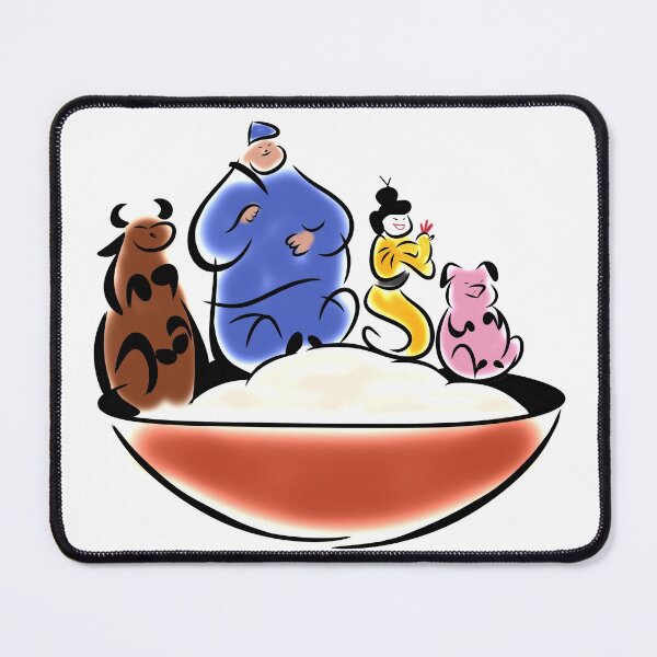 Item preview, Beef, pork, chicken, mmm... designed and sold by KaydiddyArt.