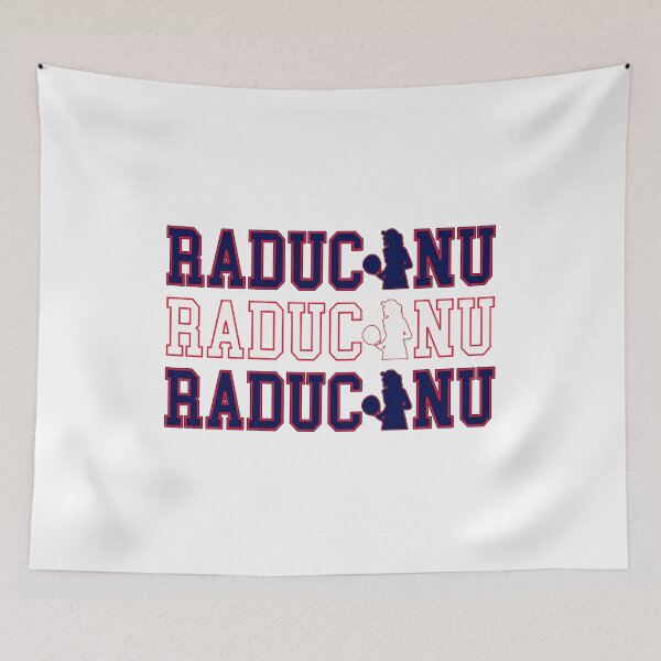 Item preview, Emma Raducanu designed and sold by ursahl.