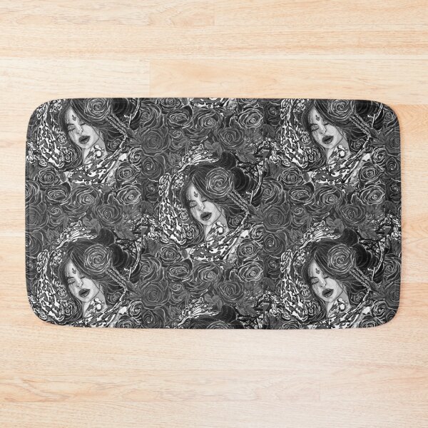 Item preview, Black rose  designed and sold by Nayanaart.