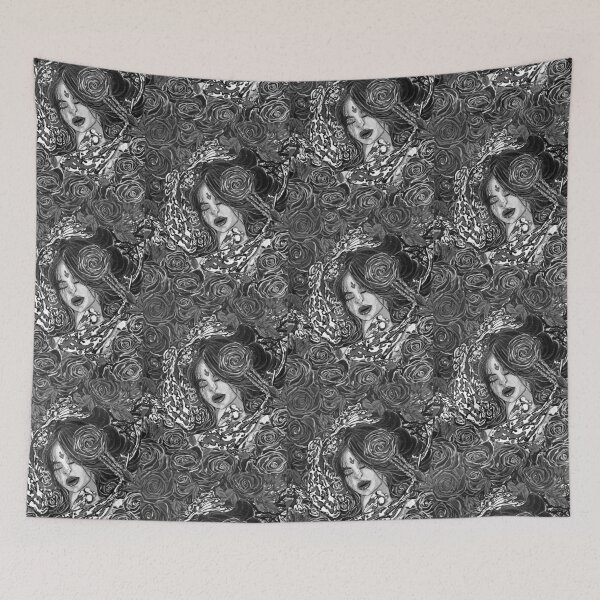 Item preview, Black rose  designed and sold by Nayanaart.
