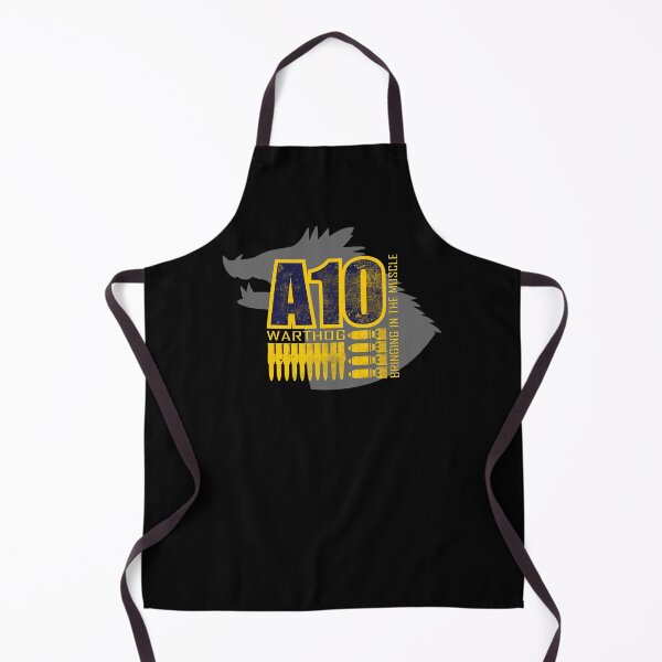 Item preview, A-10 Warthog (distressed) designed and sold by StrongVlad.