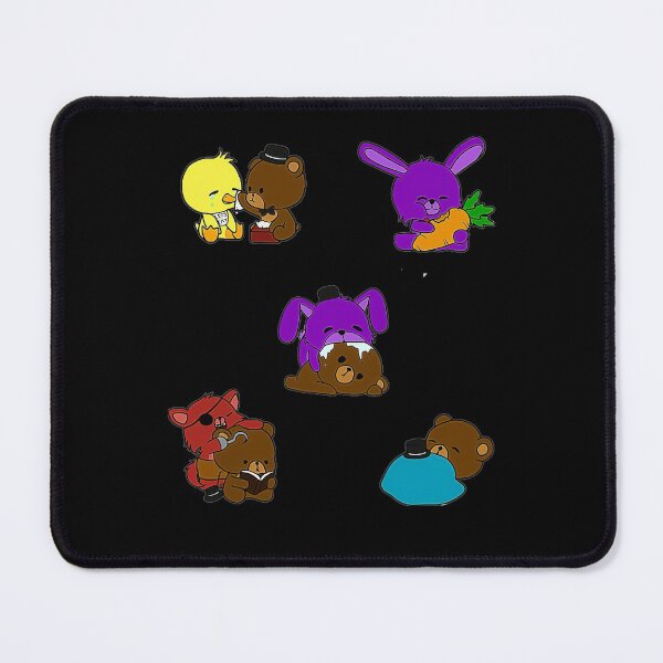 Item preview, Five Nights at Freddy's designed and sold by Fivenightss33.