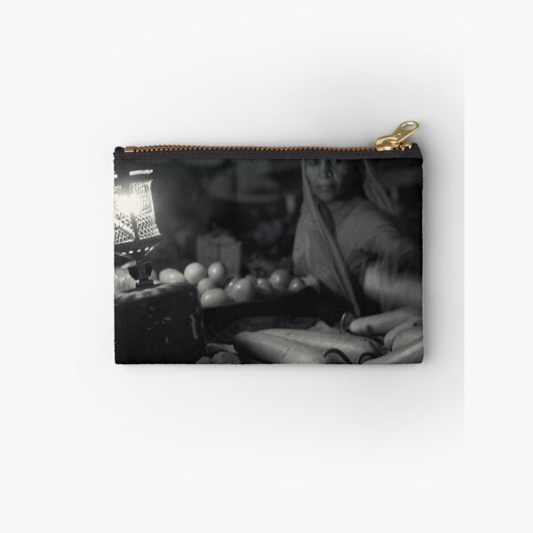 Item preview, Vegetable Vendor, Jodhpur, VegetableMarket, Rajasthan, India, Night, gaslamp, moon designed and sold by jeetpal.