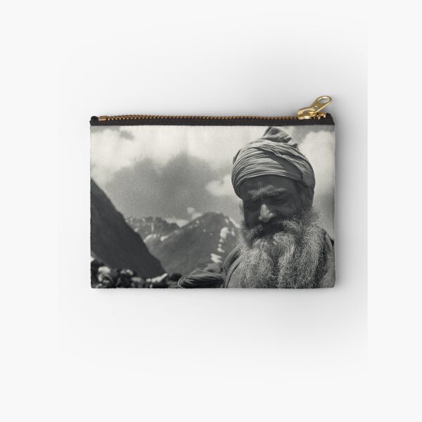 Item preview, The Sadhu designed and sold by jeetpal.