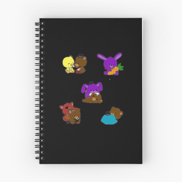 Item preview, Five Nights at Freddy's designed and sold by Fivenightss33.