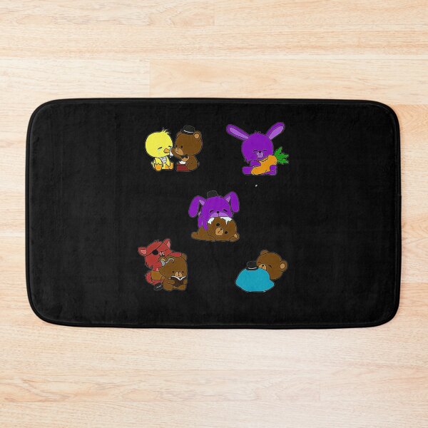 Item preview, Five Nights at Freddy's designed and sold by Fivenightss33.