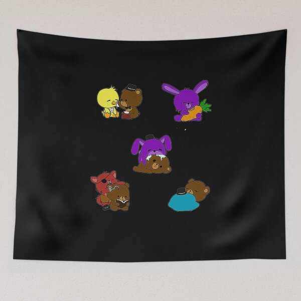 Item preview, Five Nights at Freddy's designed and sold by Fivenightss33.