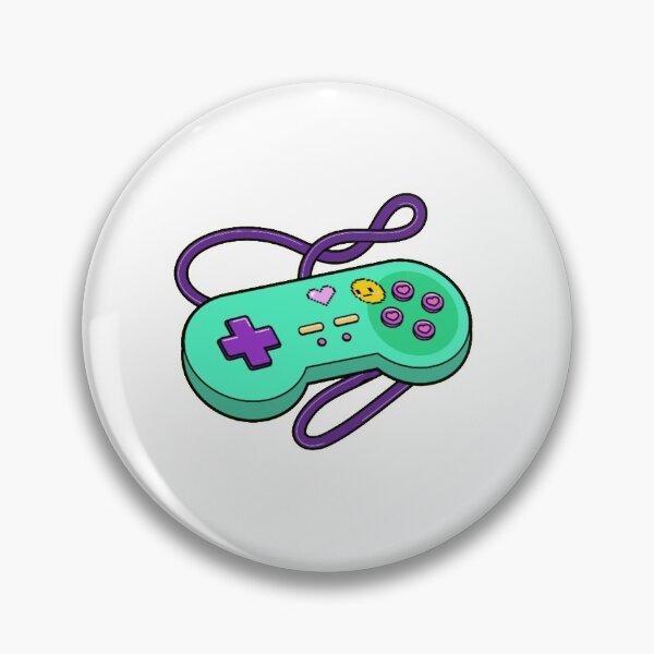 Artikelvorschau, Spielcontroller entworfen und verkauft von ramith-concept.