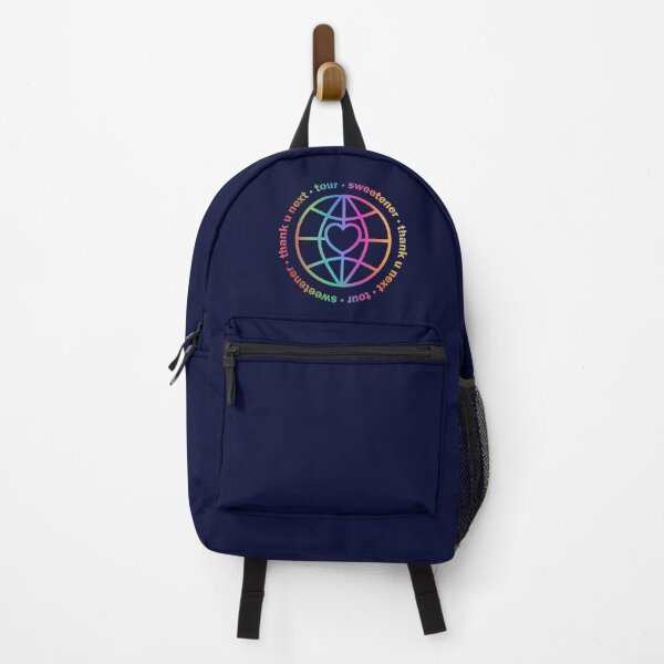 Vista previa del artículo con la obra «SWT & TU,N  TOUR (LOGO) ARCOÍRIS», diseñado y vendido por remylocks.