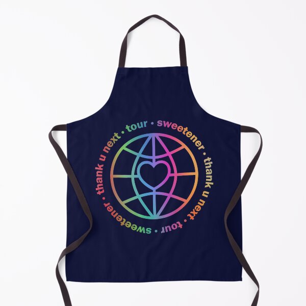 Item preview, SWT & TU, N TOUR (LOGO) ARCOÍRIS designed and sold by remylocks.