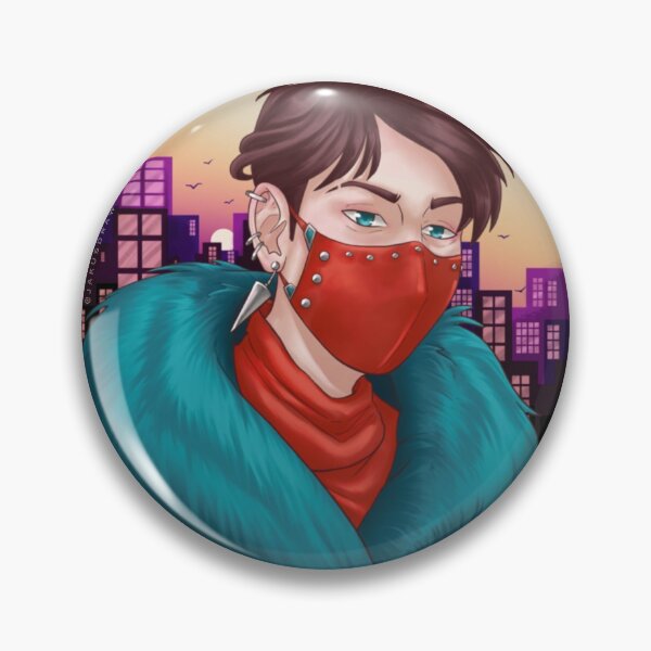 Item preview, Cool boy designed and sold by Jakusdraw Shop.