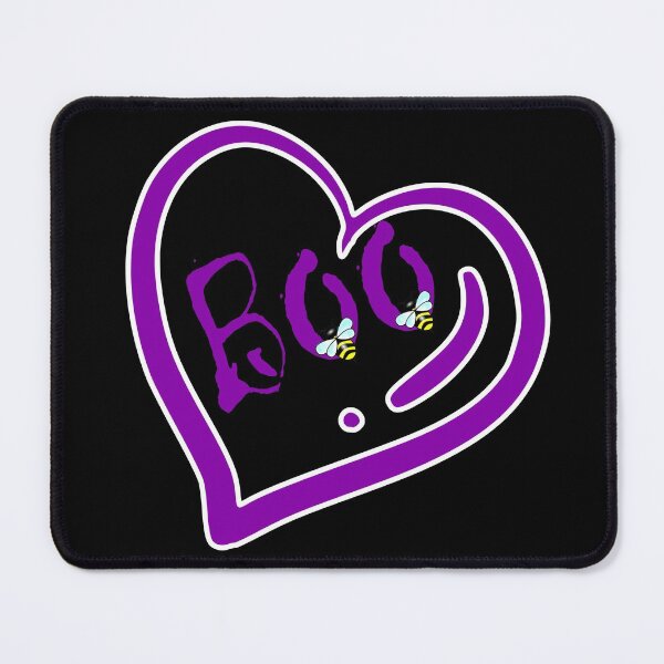 Item preview, BooBees - Love BooBees #5 designed and sold by Hypnotees.