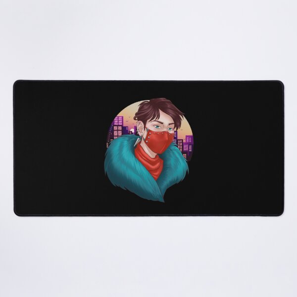 Item preview, Cool boy designed and sold by Jakusdraw Shop.