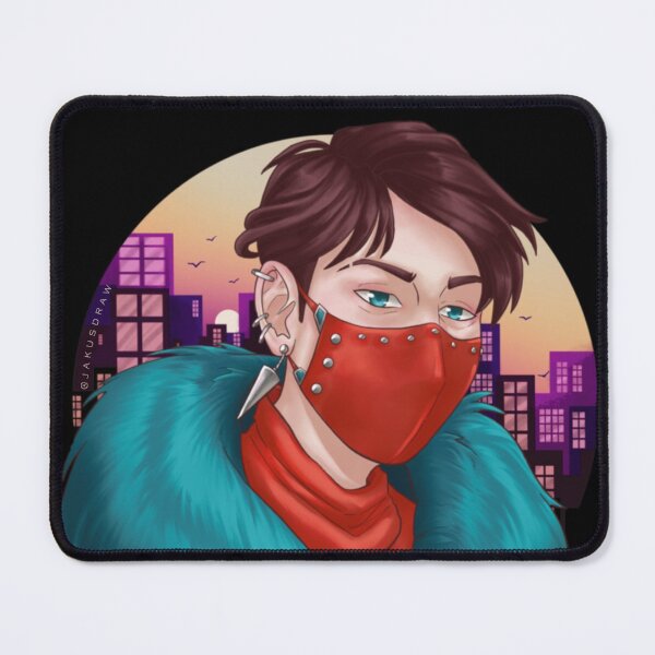 Item preview, Cool boy designed and sold by Jakusdraw Shop.
