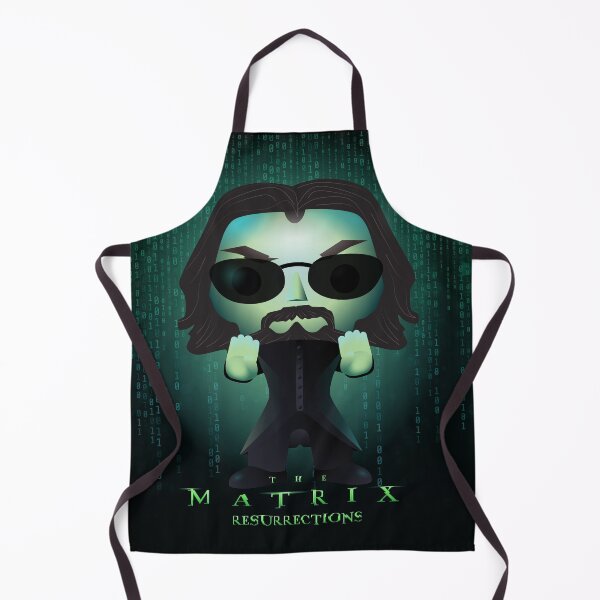 Item preview, Funko Matrix designed and sold by mjamesno.