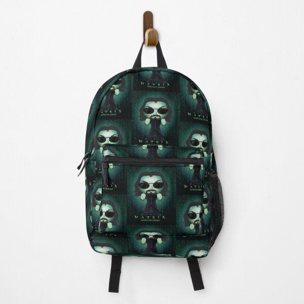 Item preview, Funko Matrix designed and sold by mjamesno.
