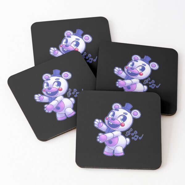 Item preview, Five Nights at Freddy's designed and sold by Fivenightss33.