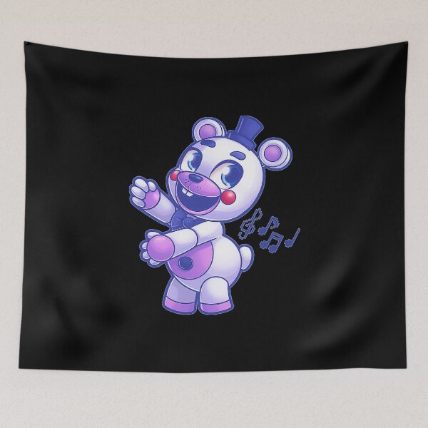 Item preview, Five Nights at Freddy's designed and sold by Fivenightss33.