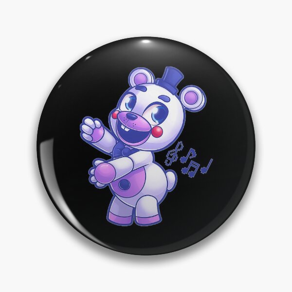 Item preview, Five Nights at Freddy's designed and sold by Fivenightss33.