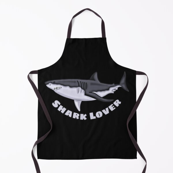 Item preview, Shark Lover design designed and sold by 88JakeTheSnake.