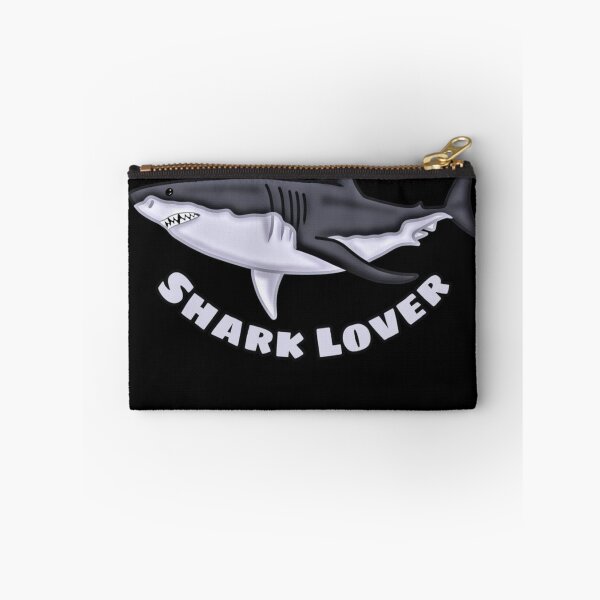Item preview, Shark Lover design designed and sold by 88JakeTheSnake.