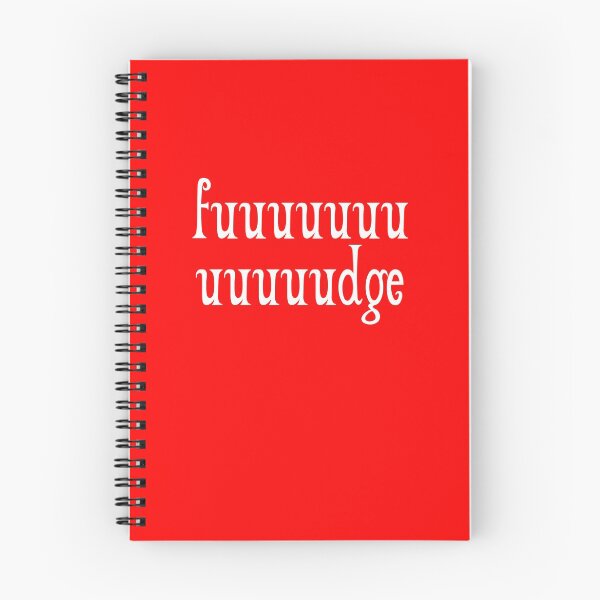 Item preview, Fudge designed and sold by Christmas-Tees.