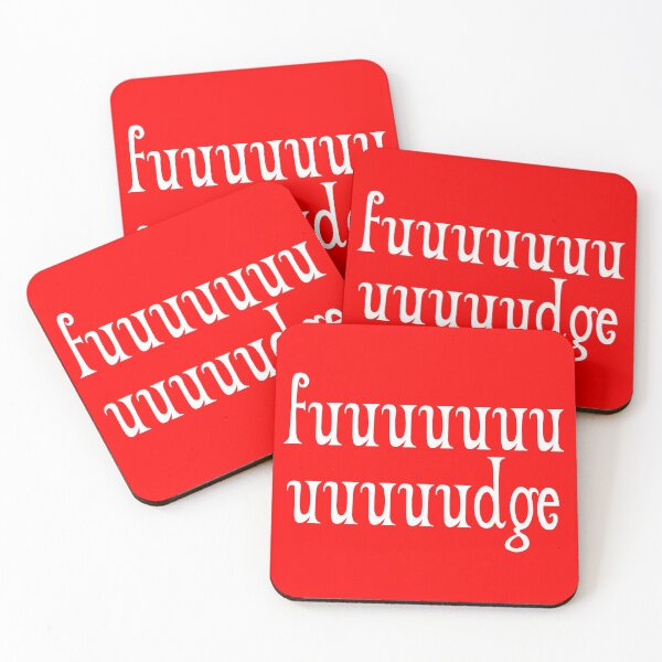 Item preview, Fudge designed and sold by Christmas-Tees.