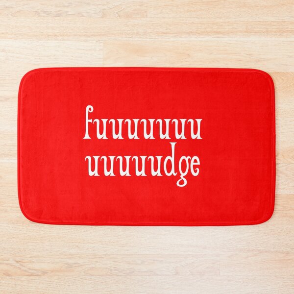 Item preview, Fudge designed and sold by Christmas-Tees.