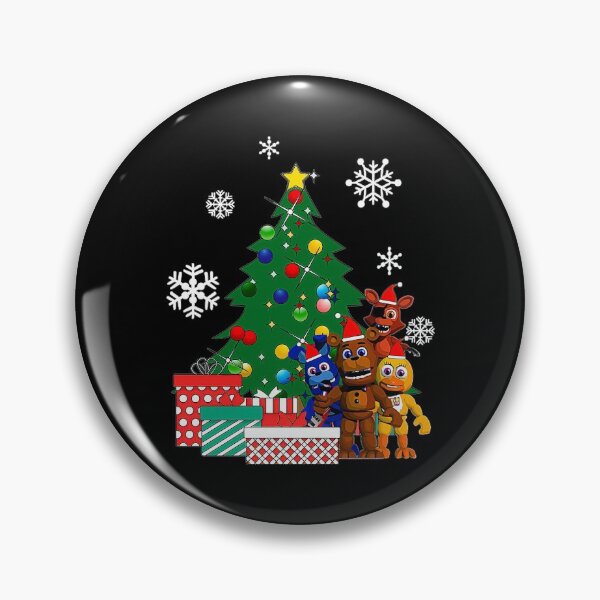 Item preview, Five Nights at Freddy's designed and sold by Fivenightss33.