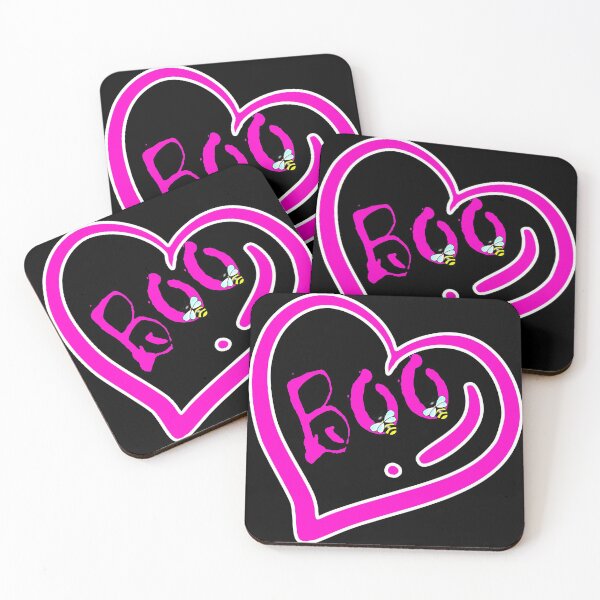 Item preview, BooBees - Love BooBees #6 designed and sold by Hypnotees.