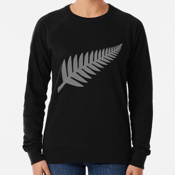 Silver Fern Lightweight Sweatshirt