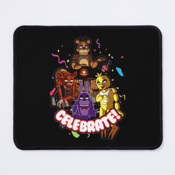 Item preview, Five Nights at Freddy's designed and sold by Fivenightss33.