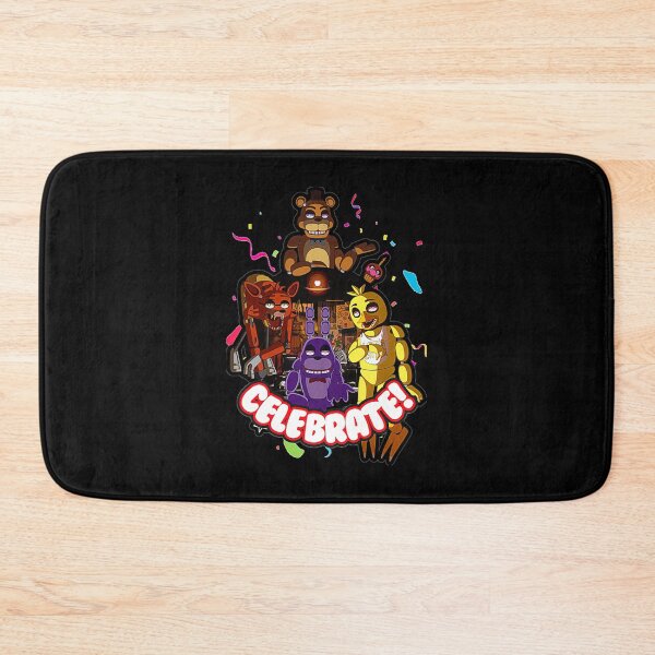Item preview, Five Nights at Freddy's designed and sold by Fivenightss33.