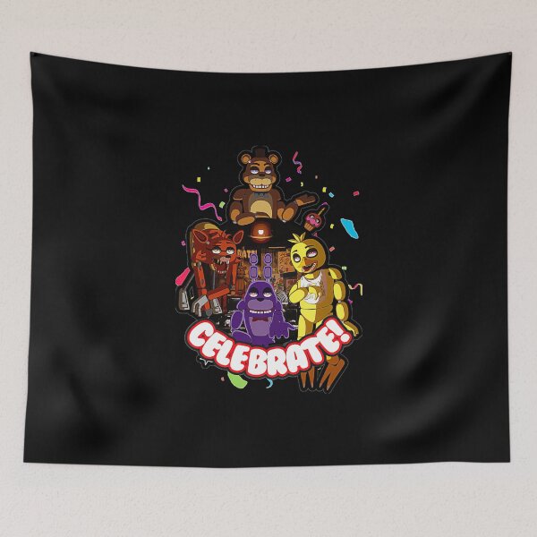 Item preview, Five Nights at Freddy's designed and sold by Fivenightss33.