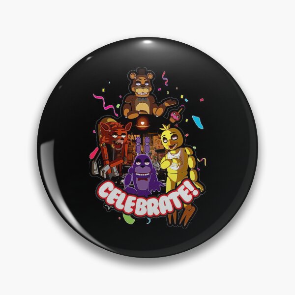 Item preview, Five Nights at Freddy's designed and sold by Fivenightss33.