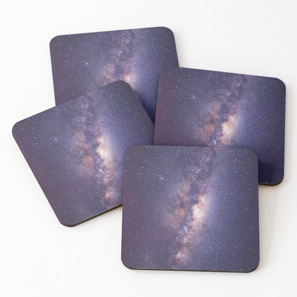 Item preview, The Milky Way designed and sold by Megan Burkimsher.