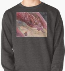 The Temptation of Smaug Pullover