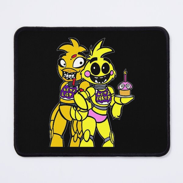 Item preview, Five Nights at Freddy's designed and sold by Fivenightss33.