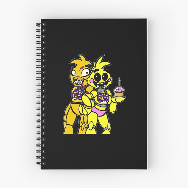 Item preview, Five Nights at Freddy's designed and sold by Fivenightss33.