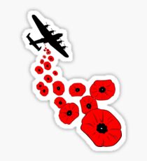 Never Forgotten Sticker