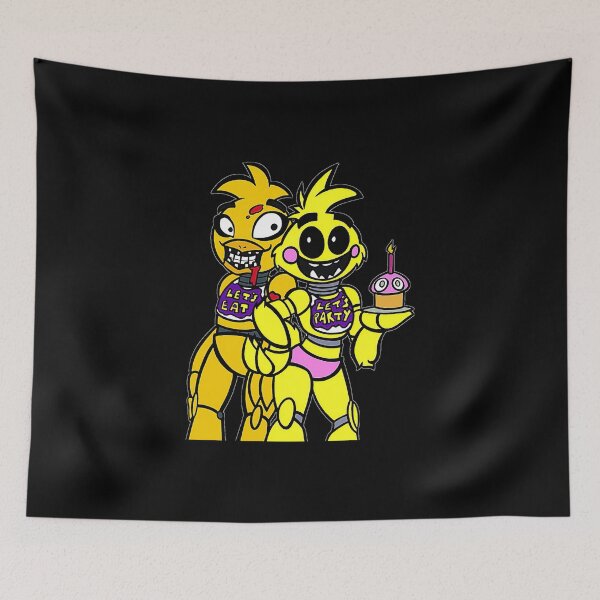 Item preview, Five Nights at Freddy's designed and sold by Fivenightss33.